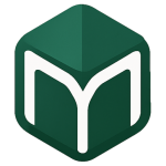 M-DICE: Mathematics-Driven Innovation Centre site icon